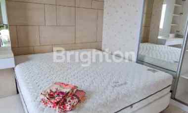 Puncak Bukit Golf, Tower A Lantai 5, Fully Furnished, City View, Nego