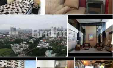 Puncak Bukit Golf Surabaya Tower B Lantai 33 Full Furnish