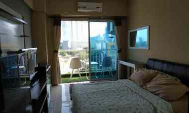 Puncak Bukit Golf Full Furnishe Lantai 2 Unit Special Corner