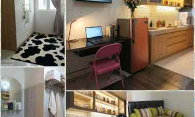 Puncak Cbd Tower A Lt 07 Full Furnish Mewah Surabaya Barat
