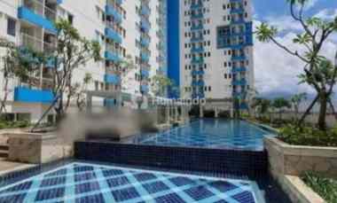 Dijual Apartemen Puncak CBD Tower A, Studio, Lt 05