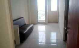 Buyer Only, Apartemen Puncak Dharmahusada Merr Tipe 2 Bedrooms Lantai