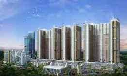 Buyer Only, Puncak Dharmahusada Studio Tower A Lantai 26, City View