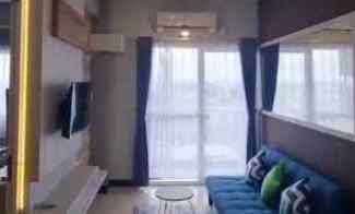 NEWW 100, Puncak Dharmahusada, Tower A, Lt 03, City View, Furnished