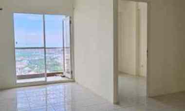 Puncak Dharmahusada Tower A Lantai 35 Kosongan Type 2 Br