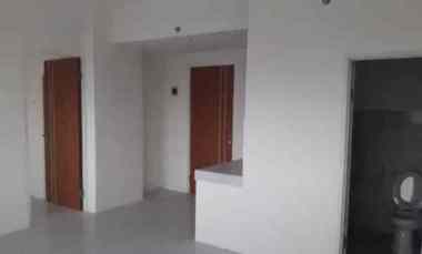 Puncak Dharmahusada Type 3 Br City View dekat Kampus, Merr