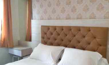 Puncak Dharmahusada, Tower B, New Gress, Tipe Studio, Lantai 02