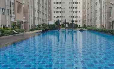 Apartemen 2 Br Surabaya Timur Selangkah ke Unair, Galaxy Mall
