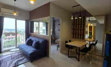 Puncak Dharmahusada Full Furnished Lantai 5 Favorit tidak Tinggi