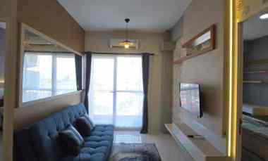 Puncak Dharmahusada New Gress Tower A Lt 05 Rendah Langka