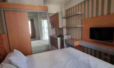Puncak Dharmahusada Ready Tower B Lantai 6 City View Timur