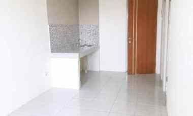 Puncak Dharmahusada Tower B Barat Lantai 32 Kosongan View Pool
