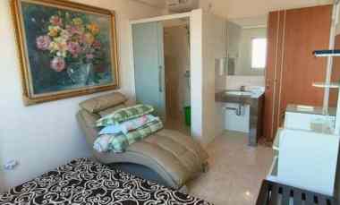 Dijual Apartemen Puncak Dharmahusada Tower A