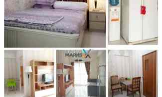 Dijual Apartemen Puncak Dharmahusada Tower A Furnished