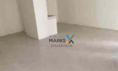 Dijual Apartemen Puncak Dharmahusada Tower B Kosongan