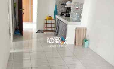 Dijual Apartemen Puncak Dharmahusada Tower B Kosongan