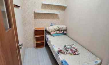 Dijual Apartemen Puncak Dharmahusada Tower B Lantai 16