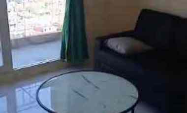 Puncak Dharmahusada Tower C Semi Furnish Lantai 23 View City