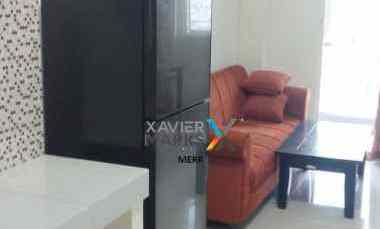 Dijual Apartemen Puncak Dharmahusada Tower C Lantai 10