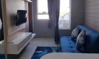 Puncak Kertajaya 2BR Jejer Tower A LT 07, City View, Fully Furnished