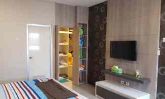 Puncak Kertajaya 2 Unit Jejer Tipe 2BR Semi Furnish, View Pool