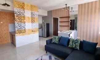 Puncak Kertajaya, Tower A Lt. 20 City View, Fully Furnished NEW