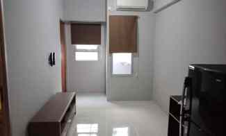 Puncak Kertajaya 2br Tower A Lantai 12 View Pool Semi Furnish