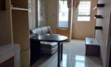 Turun HGR, Apartemen Puncak Kertajaya 2 BR Furnish Tower B Lantai 21