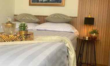 Apartemen Dijual di Puncak Kertajaya