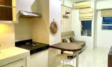 Dijual Unit Apartemen, 2 Br, Siap Huni, Puncak Kertajaya, Surabaya