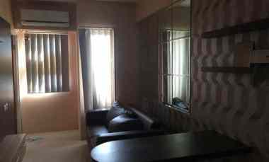 Puncak Kertajaya, Full Furnished, Tower A, Lantai 8, Tinggal Msk Aja