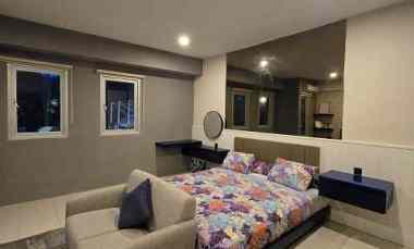 Puncak Kertajaya Tower B Lt 02, City View Timur Tipe Studio Plus