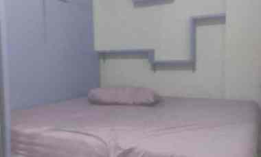 Turun Harga Jadi 250 juta Nett, Puncak Kertajaya, Tower B, Lt 15, Furnis