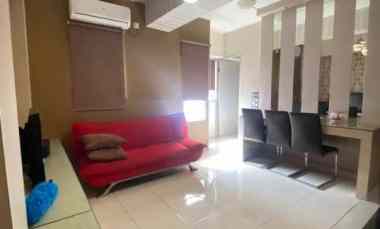 Puncak Kertajaya Tower B Fully Furnished Surabaya Lt 20 View Pool