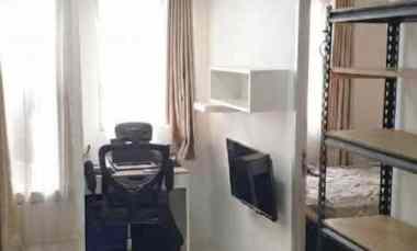 Apartemen Puncak Kertajaya Tower B Lantai 05 Full Furnish