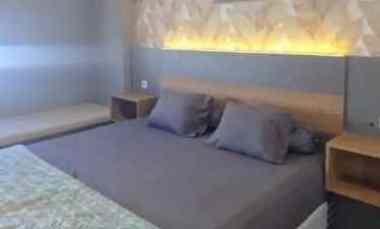 Puncak Kertajaya Tower A Lt 21 Fully Furnished Tipe 2br Loss Studio