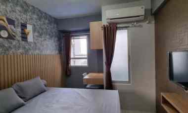 Apartemen Dijual di Puncak Kertajaya