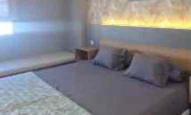 Puncak Kertajaya Tower A Lt 21 Fully Furnished Tipe 2br Loss Studio