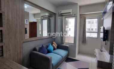 dijual apartemen puncak kertajaya