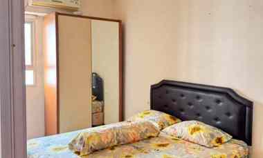 Apartemen Puncak Kertajaya Tower B Lt.6 dekat Merr, Dharmahusada DND