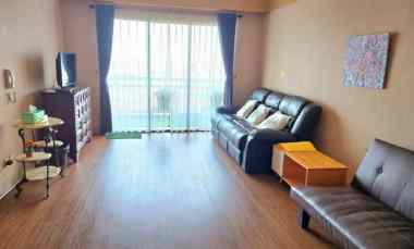 Puncak Marina LT 21dekat BCA, BNI, dan Mcdonald S 24 Jam Surabaya