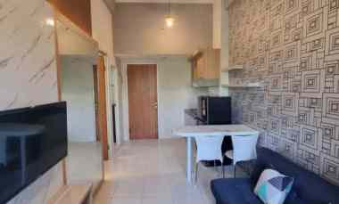 NEW Apartemen 2BR City View, Furnished, Puncak Permai Surabaya Barat