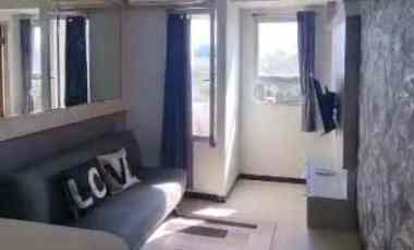 Puncak Permai, Tower A Lantai 3, City View, Interior Mewah Elegant