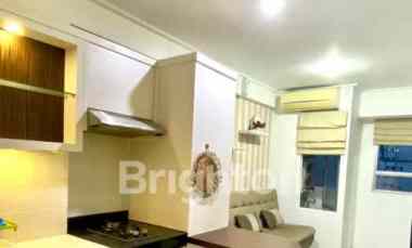 Apartemen Puncak Kertajaya Tower A Full Furnished Mewah
