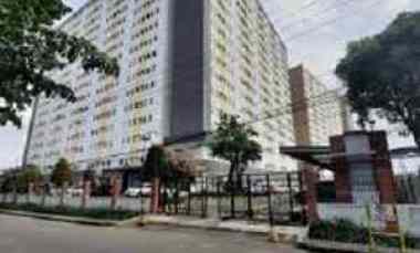 Apartemen 2 Br Puncak Permai Surabaya Barat dekat Hokky, Graha Famili