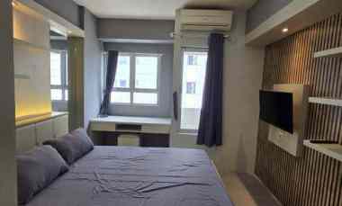 Puncak Permai, Studio,Tower A, Lt 11, City View, Interior Mewah Elegan