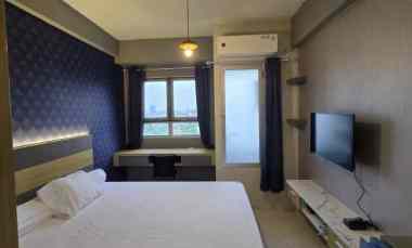 Puncak Permai Studio Tower C Lantai 6 City View Surabaya Barat