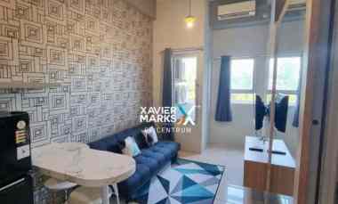 Dijual Apartemen Puncak Permai Darmo Permai 2 BR