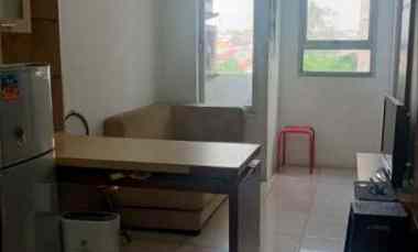 Dijual Apartemen Puncak Permai 2BR Full Furnish Lantai 5 Surabaya