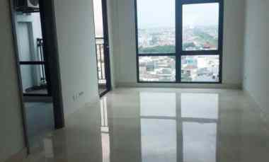 Apartemen Mewah Eksklusif Siap Huni Aerium Puri Indah Pet Friendly
